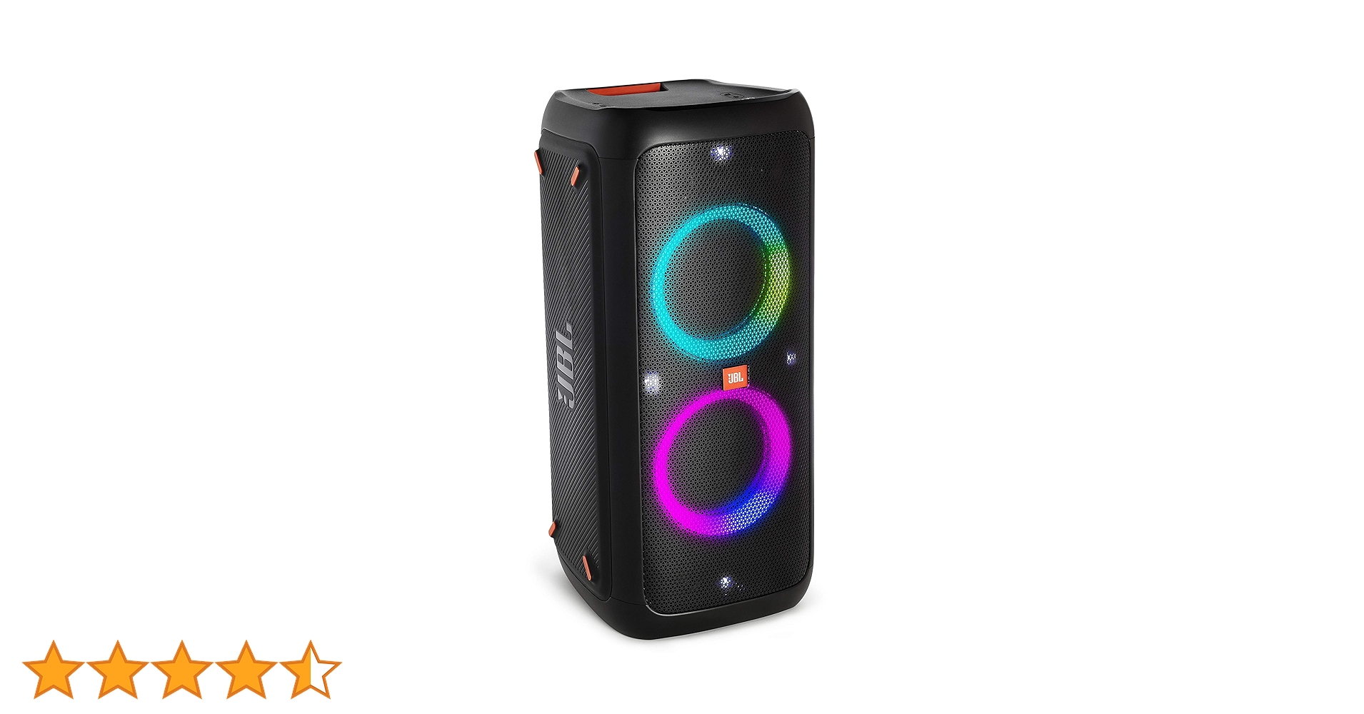 JBLPartyBox300 スピーカー　割引しました！ Amazon.co.jp: JBL PARTYBOX300 Bluetoothスピーカー ワイヤレス